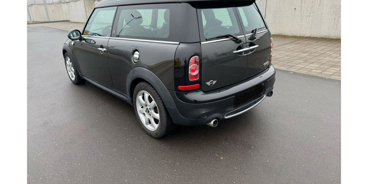 Mini Cooper S Clubman 149.478 km 6.900 &euro; Sülm 54636