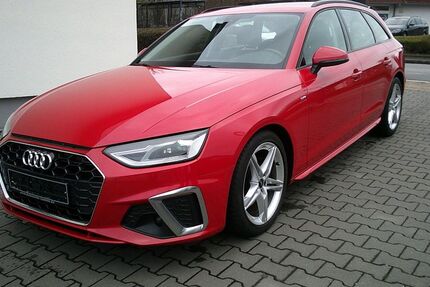 Audi A4 164.705 km 16.900 &euro; Löhne 32584