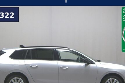 Opel Astra 64.253 km 17.980 € Gyhum/Bockel 27404