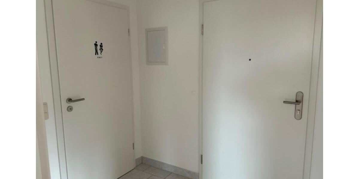 Ruhige helle 3-Zimmer - Wohnung in Herrieden Zentrum zu Vermieten 3 zimmer