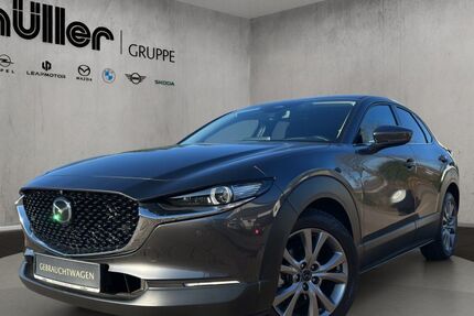 Mazda CX-30 11.117 km 25.903 &euro; Losheim am See 66679