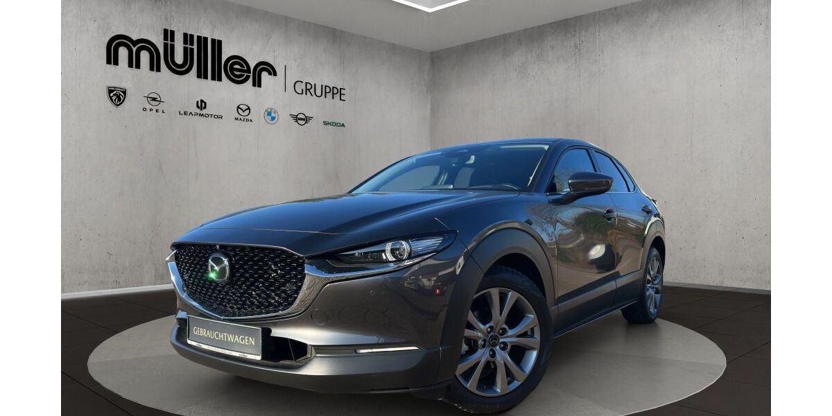 Mazda CX-30 11.117 km 25.903 &euro; Losheim am See 66679