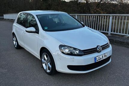 VW Golf 269.000 km 3.600 &euro; Hanhofen 67374