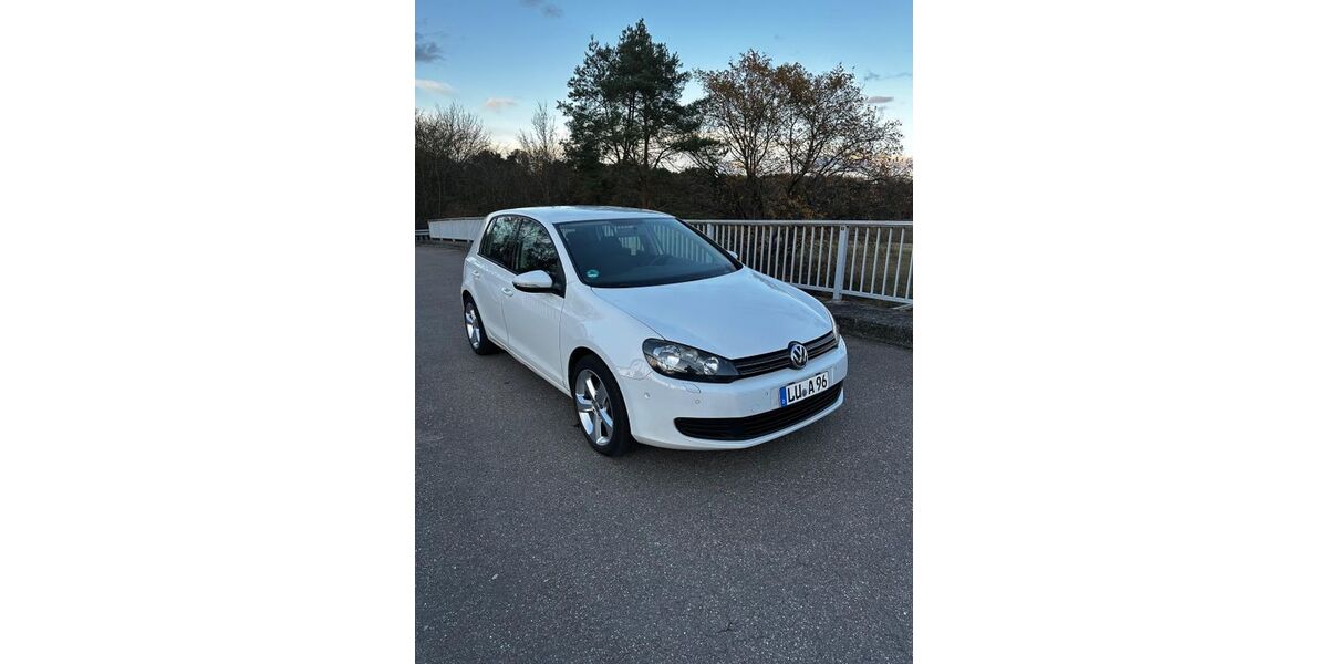 VW Golf 269.000 km 3.600 &euro; Hanhofen 67374