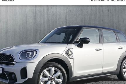 Mini Cooper SE Countryman 36.310 km 26.390 € Erlangen 91058
