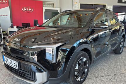 Kia Stonic 1.342 km 24.990 &euro; Solms 35606