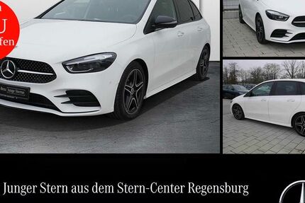 Mercedes-Benz B 220 4.060 km 41.980 &euro; Regensburg 93053