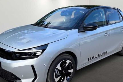 Opel Corsa 5.500 km 28.500 &euro; München 80339