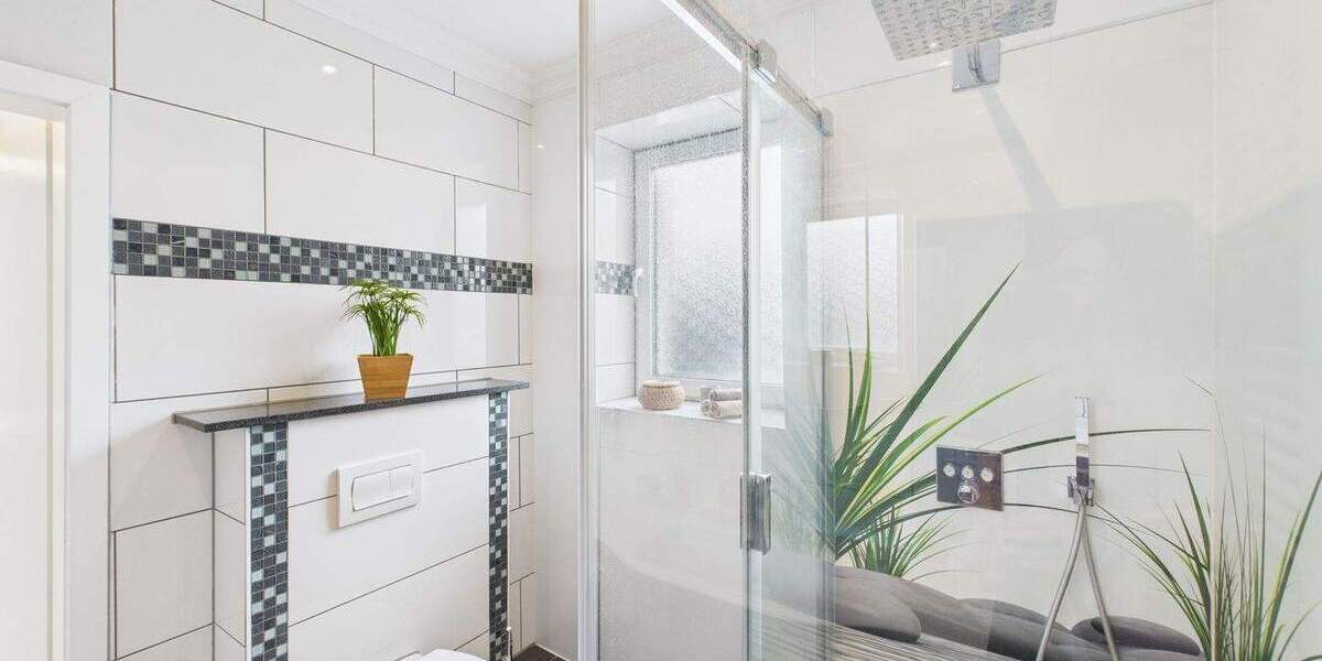 Hamburgs moderner Wohntraum: Bungalow-Leben auf einer Ebene! 8 zimmer