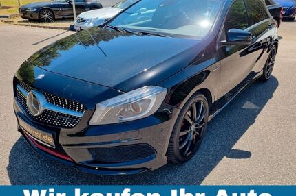 Mercedes A 250