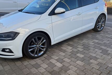 VW Polo 152.000 km 12.600 &euro; Lohfelden 34253