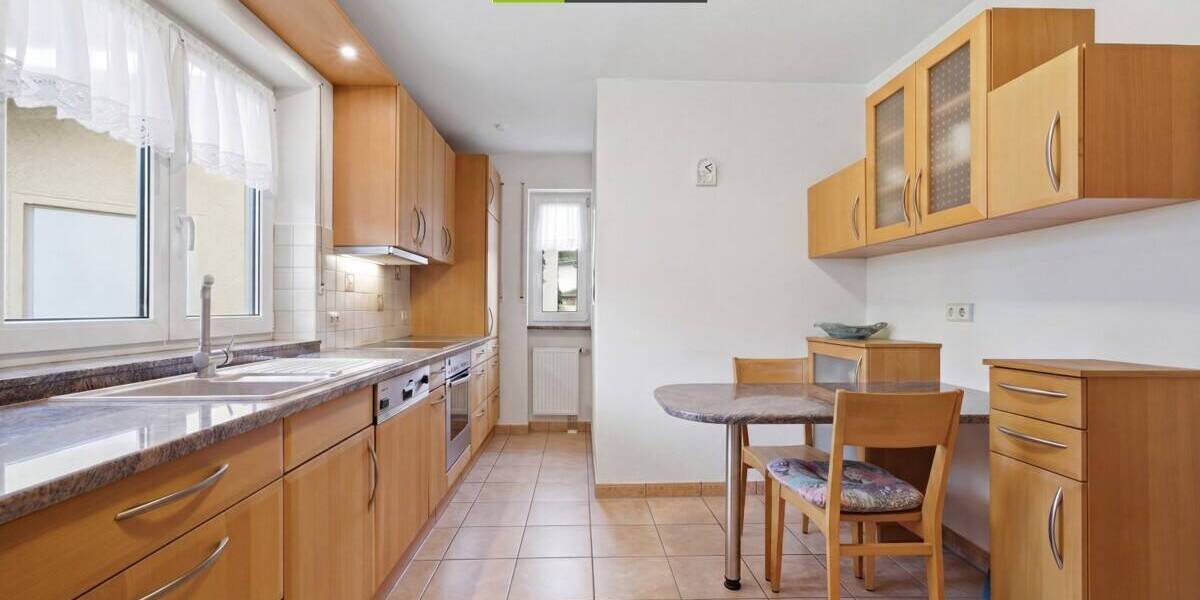 Doppelhaushälfte Meckenbeuren / Hegenberg Meckenbeuren - 5 Zimmer, 163 m&sup2;, 619.000&euro; | Angebot:26259094