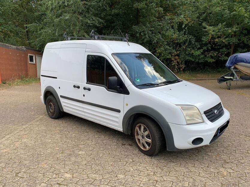 Ford Tourneo Connect 189.900 km 3.200 € Neu Wulmstorf 21629