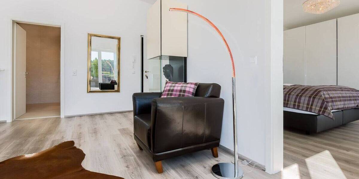 Etagenwohnung Bad Griesbach im Rottal Griesbach - 2 Zimmer, 75 m&sup2;, 536.000&euro; | Angebot:25799208