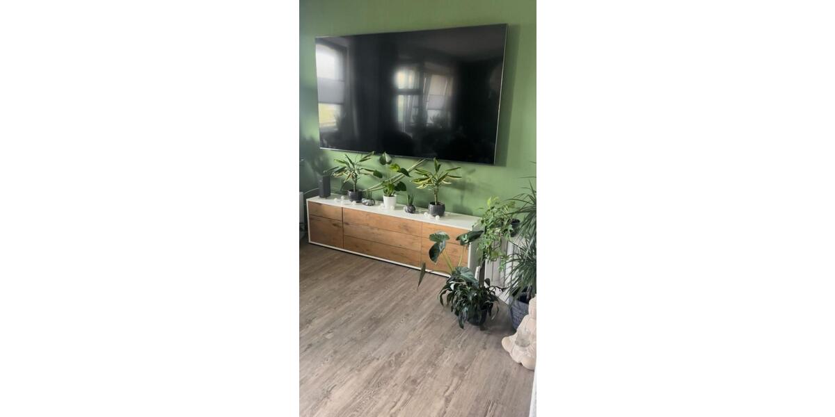 Etagenwohnung Sömmerda - 3 Zimmer, 60 m&sup2;, 495&euro; | Angebot:25540083