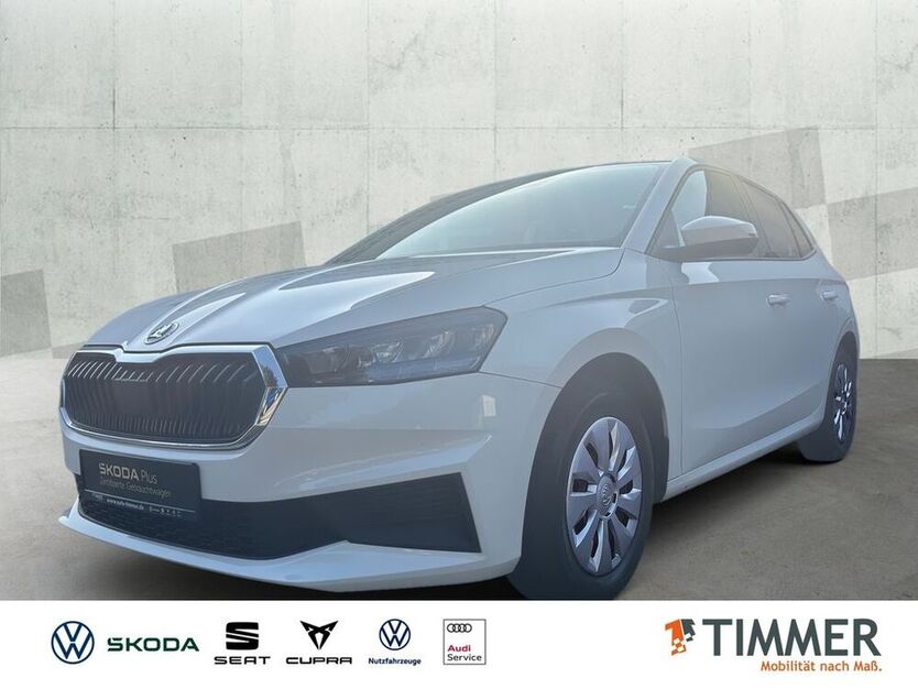 Fabia