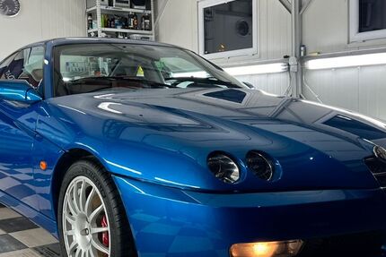 Alfa Romeo GTV 36.730 km 30.900 &euro; Dębica 39-20