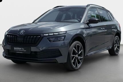 Skoda Kamiq 57.100 km 19.490 &euro; Schweinfurt 97424