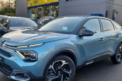 Citroen C4 16.897 km 20.980 &euro; Potsdam 14480