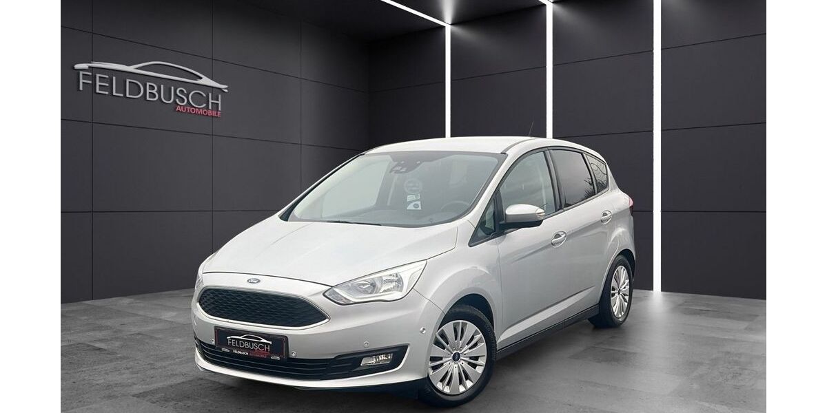 Ford C-Max 69.000 km 10.980 &euro; Schwalmtal 41366