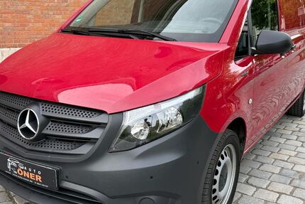 Mercedes-Benz Vito 108.000 km 12.000 &euro; Ingolstadt 85057