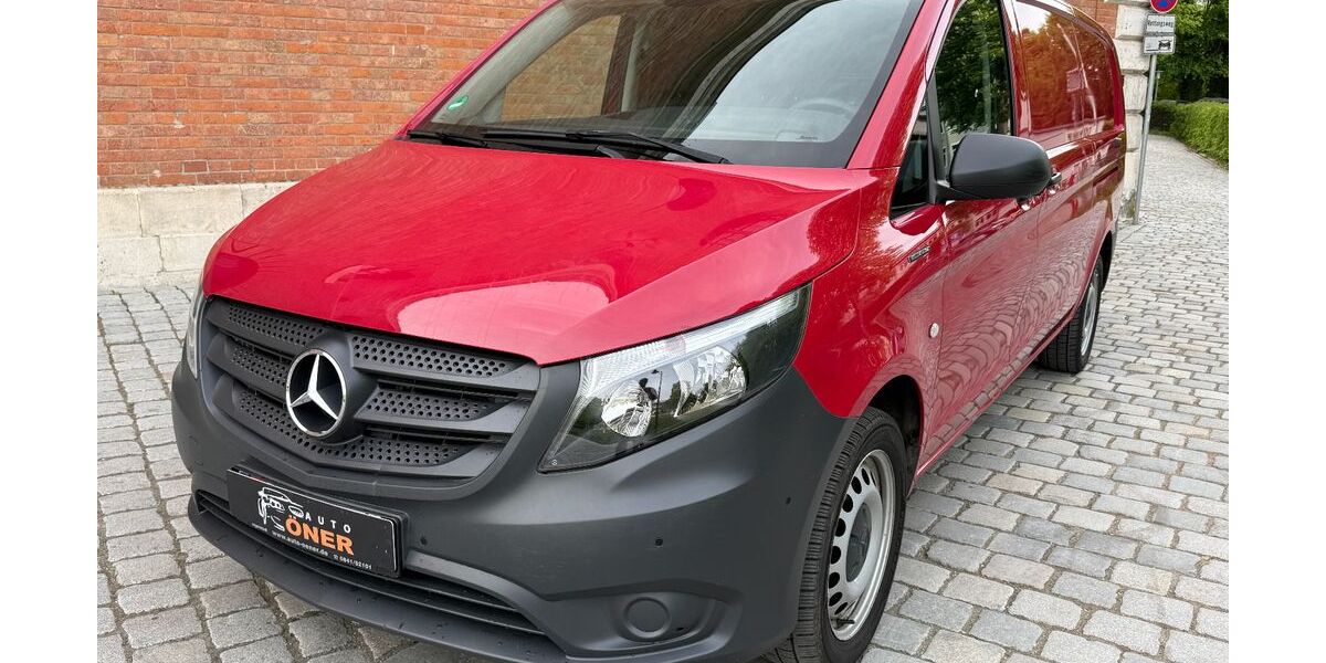 Mercedes-Benz Vito 108.000 km 12.000 &euro; Ingolstadt 85057