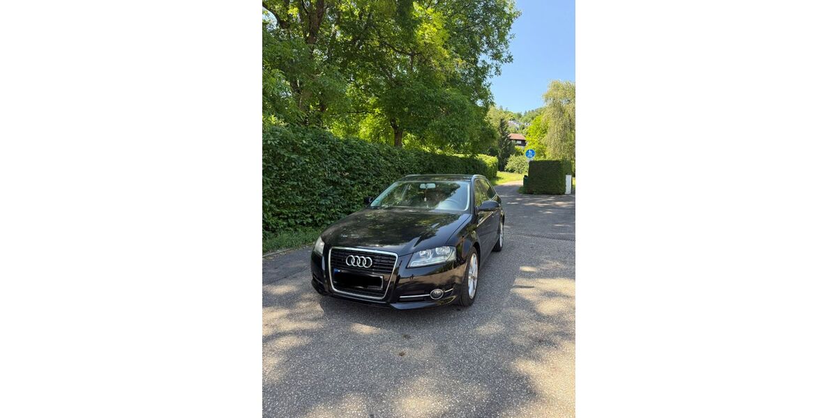 Audi A3 198.000 km 5.500 &euro; Horb am Neckar 72160