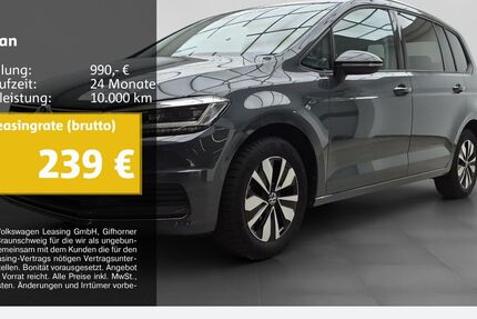 VW Touran 26.793 km 32.590 &euro; Lüdenscheid 58507