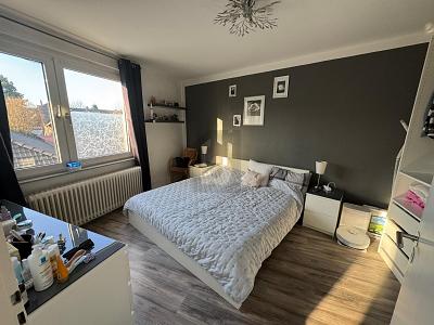 WOHNEN ODER VERMIETEN - SIE ENTSCHEIDEN! - Etagenwohnung Recklinghausen Grullbad | Angebot:25986308