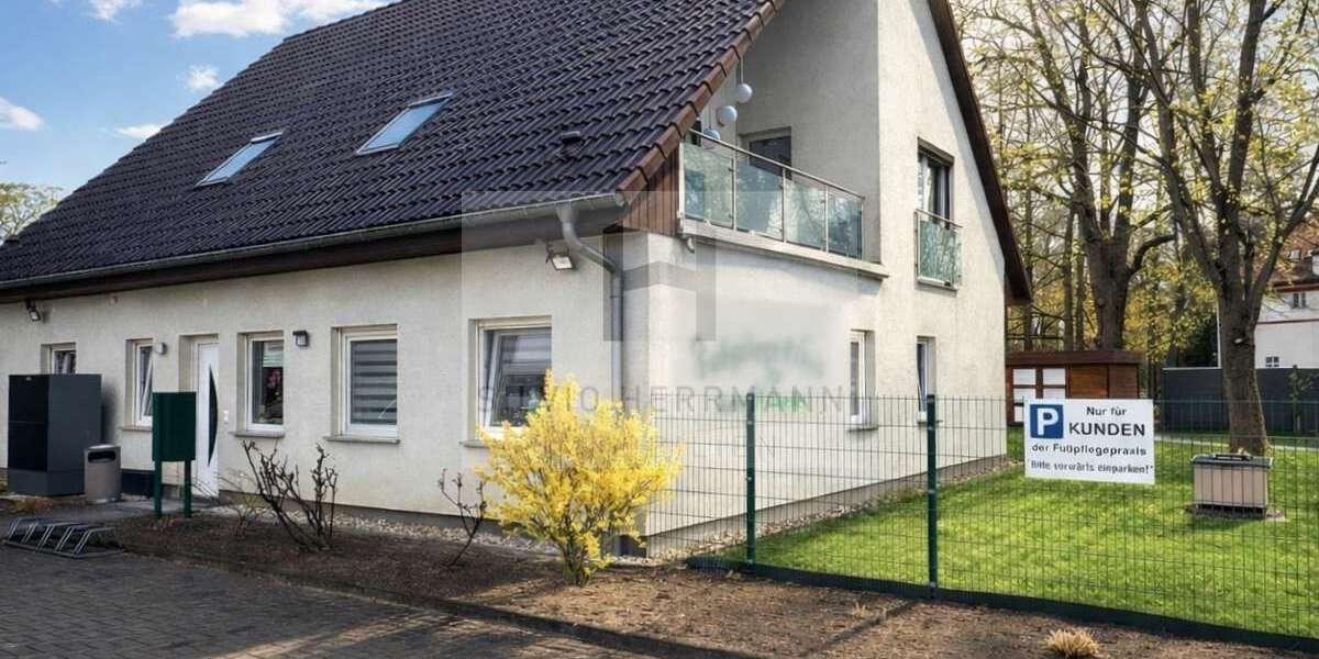 Gewerbeobjekt Cottbus / Schmellwitz Schmellwitz - 563.000&euro; | Angebot:27002764