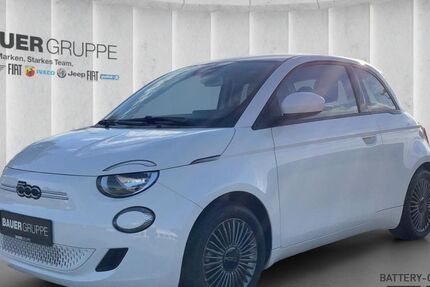 Fiat 500e 25.600 km 19.500 € Schleswig 24837