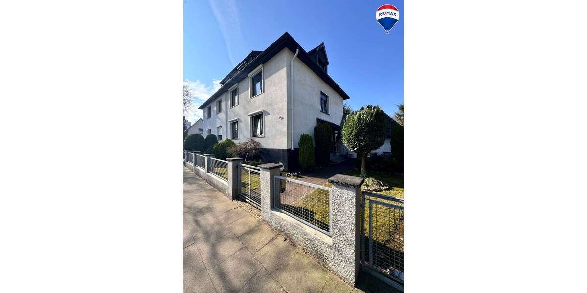 Einfamilienhaus Bielefeld Mitte - 7 Zimmer, 136 m&sup2;, 399.990&euro; | Angebot:26389208