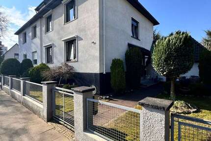 Haus Bielefeld Mitte - 7 Zimmer, 136 m&sup2;, 399.990&euro; | Angebot:26389208