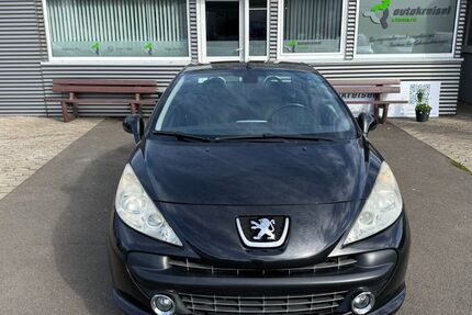 Peugeot 207 123.500 km 1.990 &euro; Simmern 55469