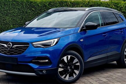 Opel Grandland (X) 150.000 km 14.899 &euro; Bad Lippspringe 33175