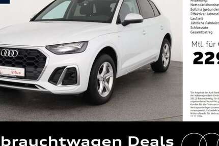 Audi Q5 29.863 km 38.880 &euro; Neumarkt 92318