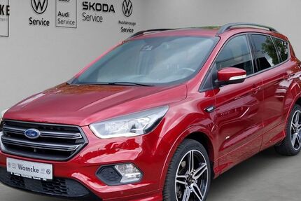 Ford Kuga 143.000 km 14.970 &euro; Tarmstedt 27412