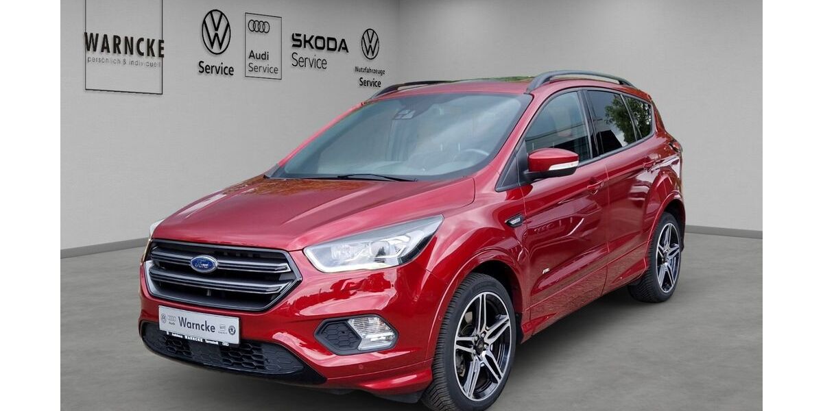 Ford Kuga 143.000 km 14.970 &euro; Tarmstedt 27412
