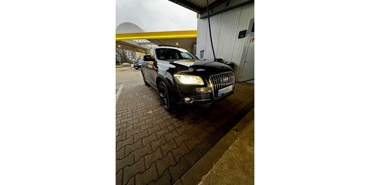 Audi Q5 186.000 km 14.500 &euro; Südbrookmerland 26624