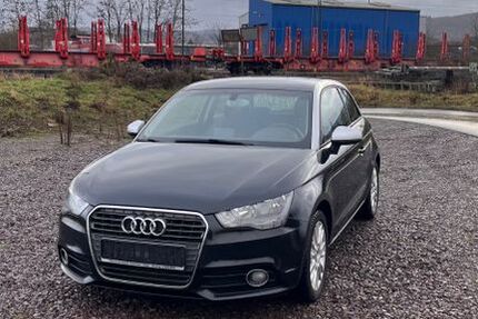 Audi A1 175.724 km 6.100 &euro; Zemmer 54313