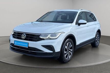 VW Tiguan 32.507 km 25.890 &euro; Flensburg 24941