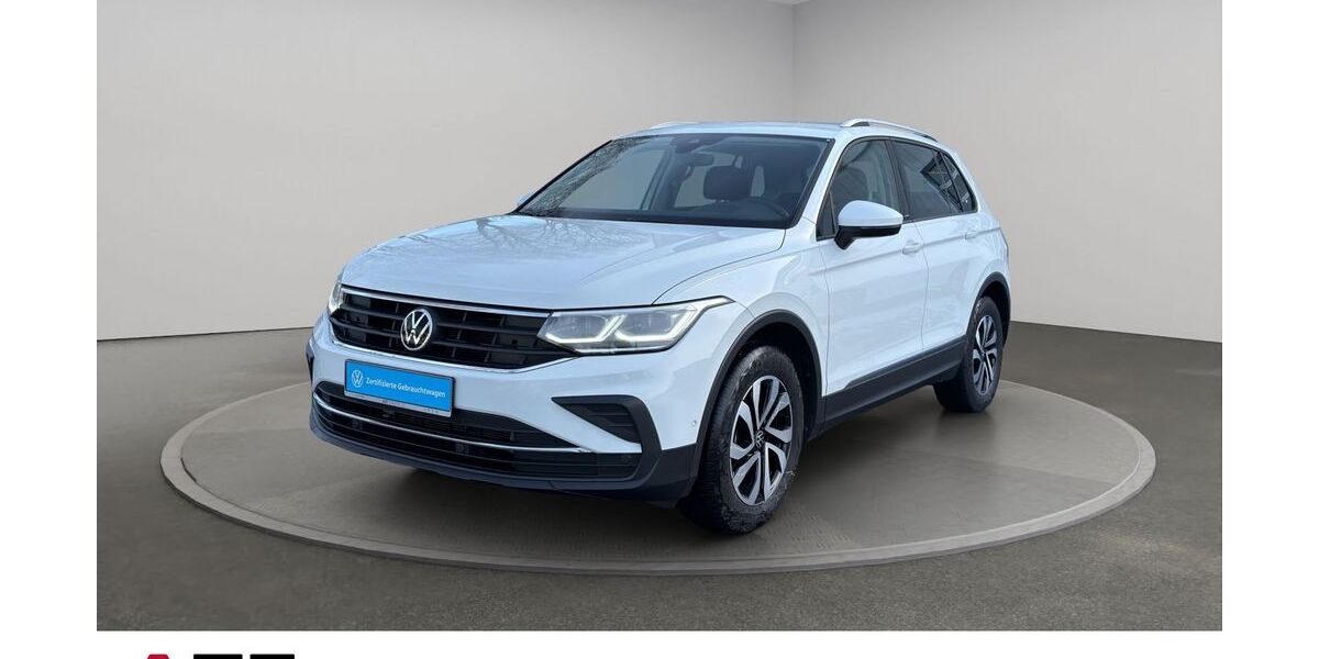 VW Tiguan 32.507 km 25.890 &euro; Flensburg 24941