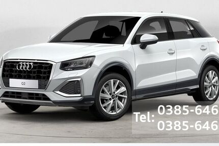 Audi Q2 99.980 km 19.990 &euro; Schwerin 19061