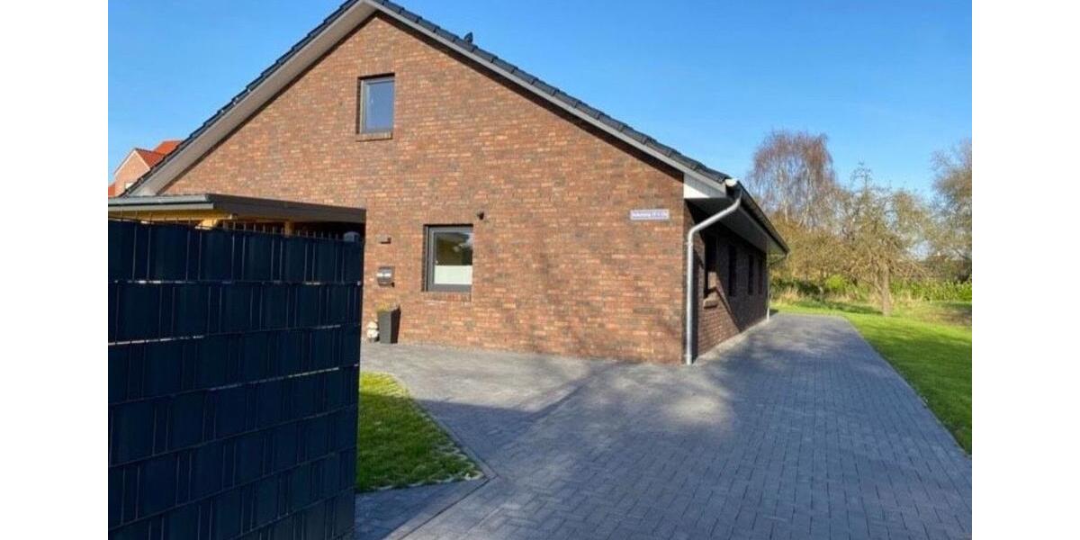 Wohnung - DHH - ebenerdig - seniorengerecht - mit kl. Garten 3 zimmer