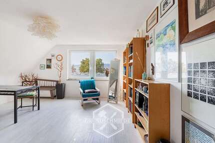 Wohnung zum Mieten in Stuttgart 770 € 44 m² 2 zimmer