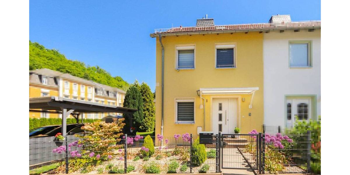 Reihenendhaus Freital - 3 Zimmer, 85 m&sup2;, 299.000&euro; | Angebot:26803914