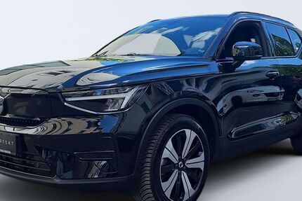 Volvo XC40 45.360 km 31.490 &euro; München 80337