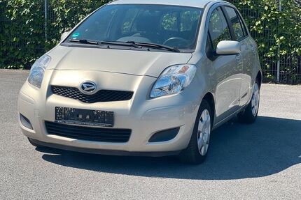 Daihatsu Charade