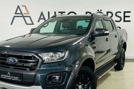 Ford Ranger 84.395 km 27.890 &euro; Braunschweig 38114