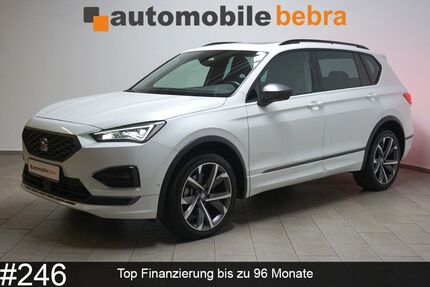 Seat Tarraco 58.494 km 33.990 &euro; Bebra 36179